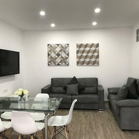 Apartamento Pueblo Sherry Appartement El Puerto de Santa María Buitenkant foto