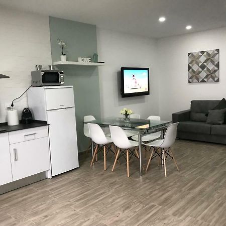 Apartamento Pueblo Sherry Appartement El Puerto de Santa María Buitenkant foto