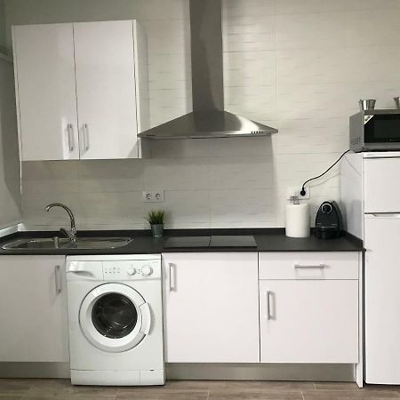 Apartamento Pueblo Sherry Appartement El Puerto de Santa María Buitenkant foto