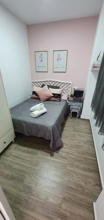 Apartamento Pueblo Sherry Appartement El Puerto de Santa María Buitenkant foto