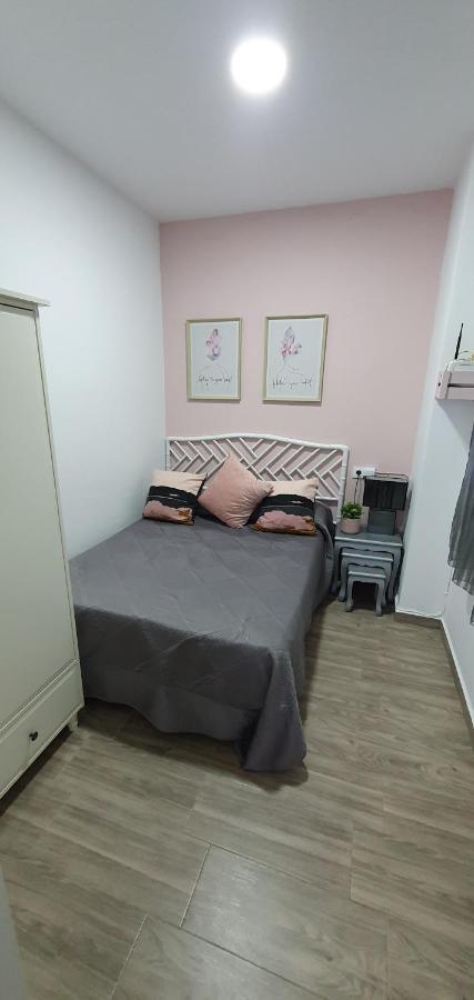 Apartamento Pueblo Sherry Appartement El Puerto de Santa María Buitenkant foto
