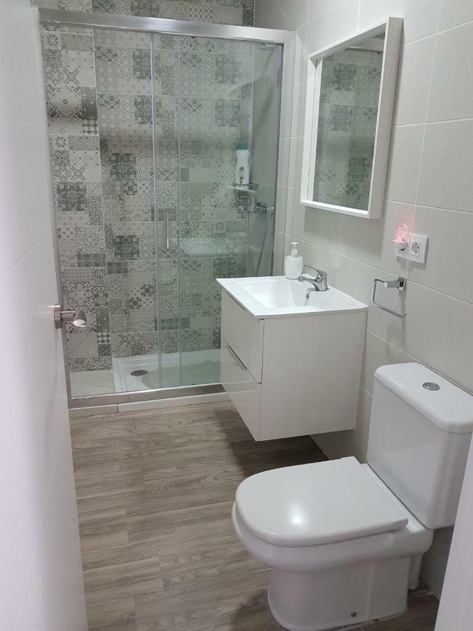 Apartamento Pueblo Sherry Appartement El Puerto de Santa María Buitenkant foto