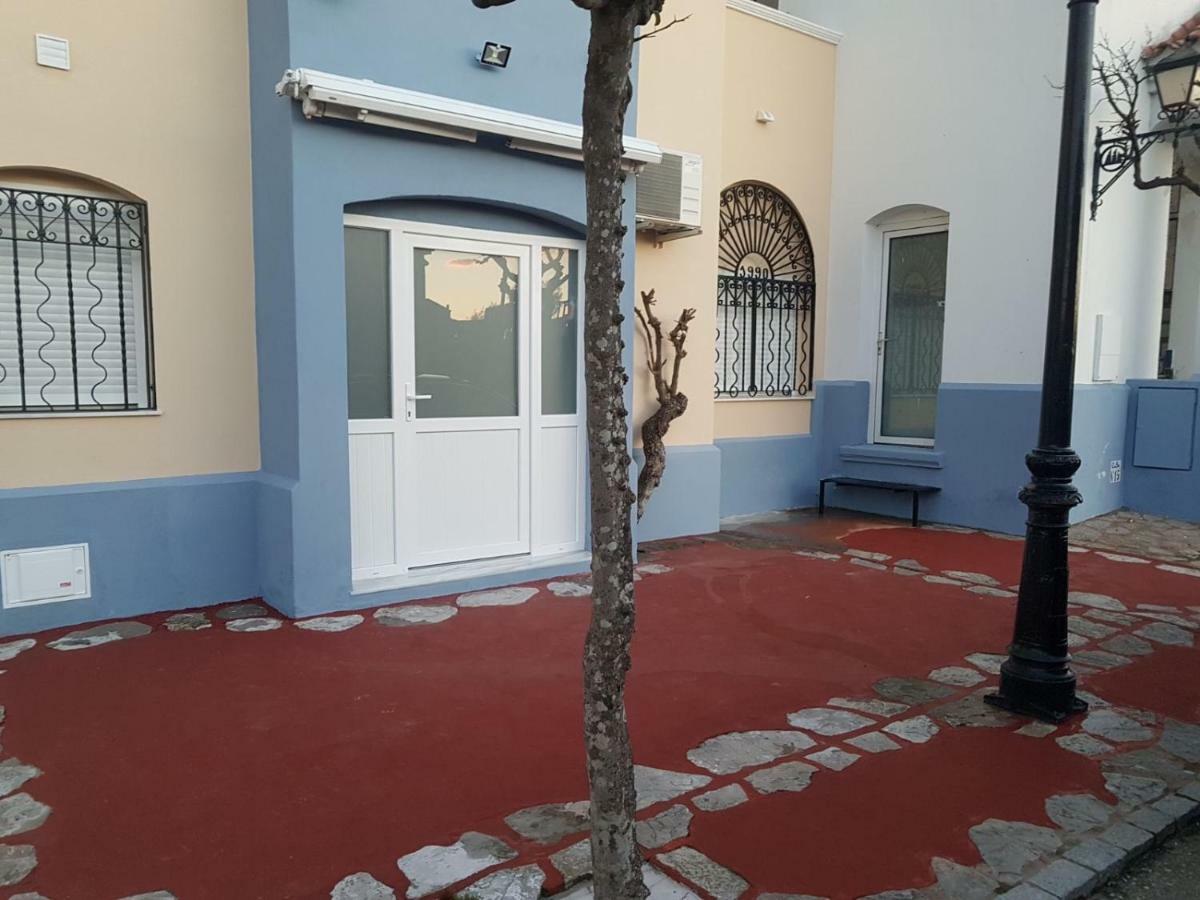 Apartamento Pueblo Sherry Appartement El Puerto de Santa María Buitenkant foto