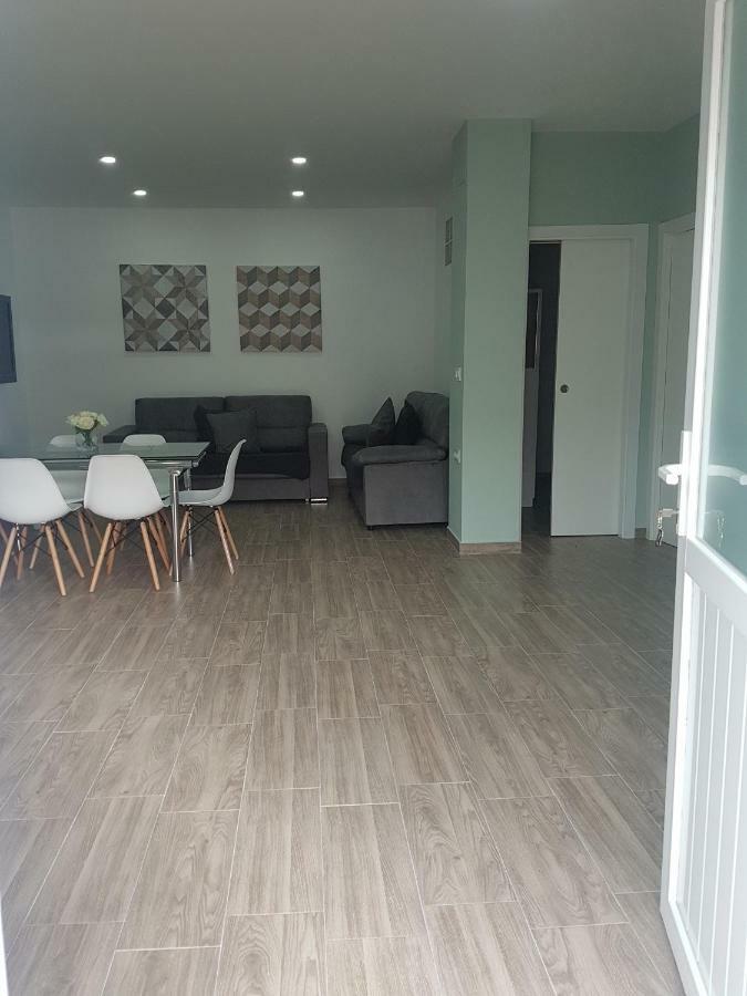 Apartamento Pueblo Sherry Appartement El Puerto de Santa María Buitenkant foto