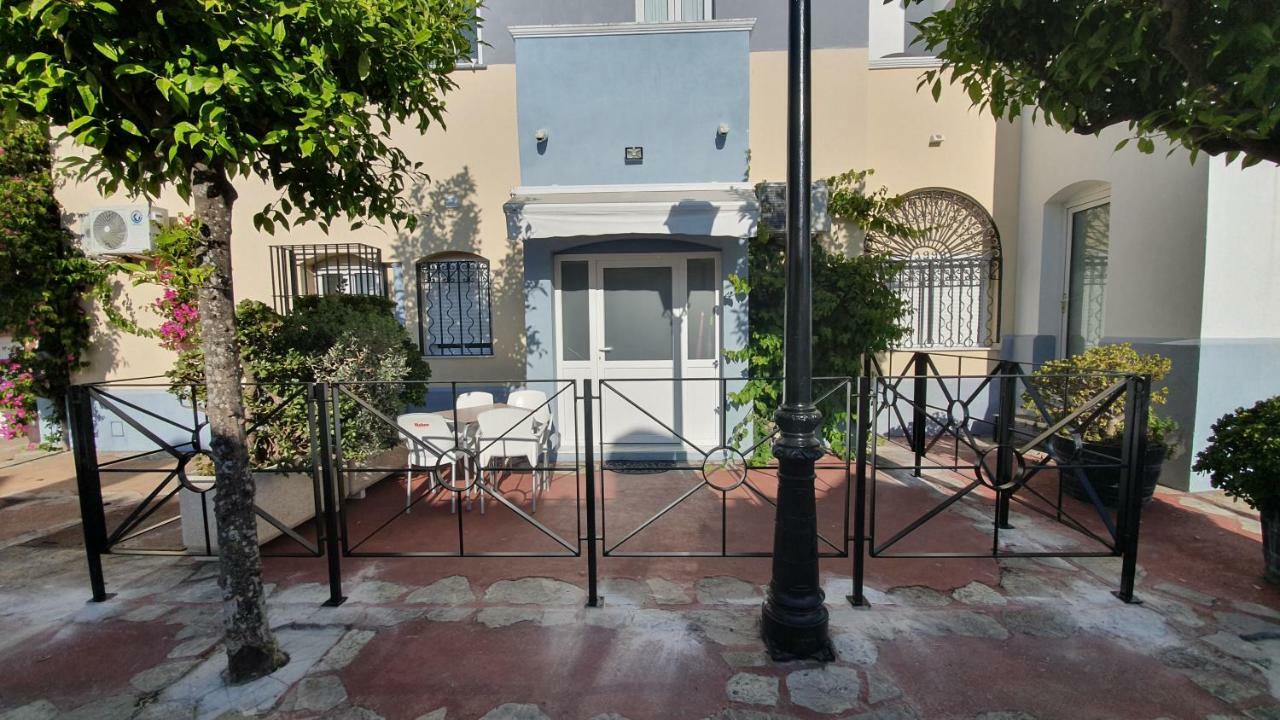 Apartamento Pueblo Sherry Appartement El Puerto de Santa María Buitenkant foto